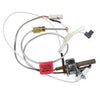 233-48078-03 | Pilot Assembly Propane for Model DS140SF(BN/CX/SX) Water Heater | Bradford White