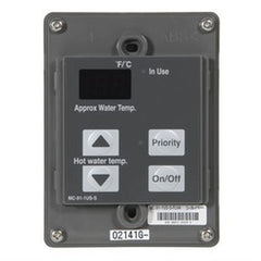 Rinnai 103000010 Controller Assembly Integrated | Midwest Supply Us