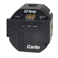 Carlin 90000B10S Burner Control EZ-Temp Dual Limit for Model E30GL | Midwest Supply Us
