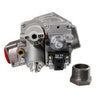 510811641 | Gas Valve Standing Pilot 3/4 x 1 Inch NPT 3.5 Inch of Water Column 24 VAC Natural Gas | Weil Mclain