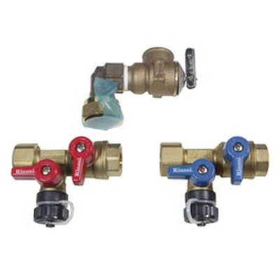 Rinnai | 107000284