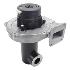 Laars FT1407 Fan Assembly for Mascot MFTHW140 | Midwest Supply Us