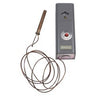 E2217800 | Limit Switch High Limit Manual Reset 100-200 Degrees Fahrenheit | Laars