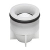 107000257 | Check Valve Insert Spring HTTC | Rinnai