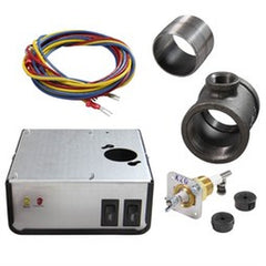Laars CA004906 Low Water Cut Off Kit NTH 750-850 | Midwest Supply Us