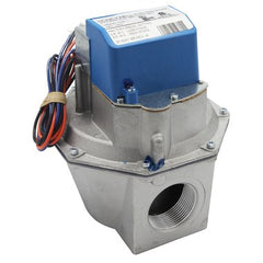 Laars RV0051400 Gas Valve 2 Stage 1-1/2 Inch | Midwest Supply Us