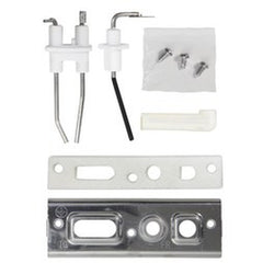 Rinnai 105000232 Flame Rod Electrode Assembly | Midwest Supply Us