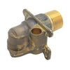 107000104 | Outlet Hot Water 3/4 Inch NPT for RL75I/E | Rinnai