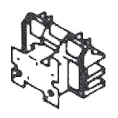 Carlin 35840S Contactor Motor 20 Amp | Midwest Supply Us