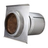 CA001405 | Termination Vent Horizontal 10 Inch | Laars