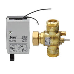 LAARS A2122004 Valve Actuator 3-Way Small 120 Volt | Midwest Supply Us