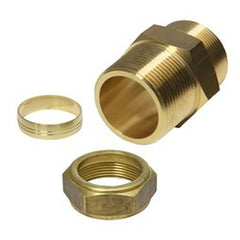 Rinnai 807000071 Connecting Set 35 x 1-1/4 Inch NPT | Midwest Supply Us