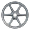 340208 | Pulley Bore 8 x 1 Inch | Thermo Pride Furnaces
