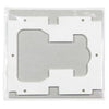 556F-210-2 | Gasket Plate Kit for Burner Box | Rinnai