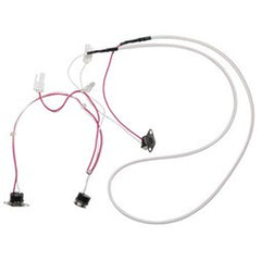 Rinnai 105000175 Harness Assembly Fuse for RU80/98IE | Midwest Supply Us