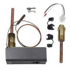 Bradford White 265-47524-00 Thermostat Dual Probe | Midwest Supply Us