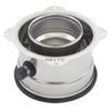 108000015 | Vent Connector Flue Assembly Female | Rinnai