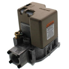 Laars R0384800 Gas Valve 9 Inch Water Column 24 Volt 1/2 x 3/4 Inch Propane | Midwest Supply Us