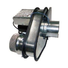 Tjernlund LB2 Air Booster Dryer Duct LB2 | Midwest Supply Us