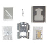 204000043 | Electrode Kit for EX17C/22C/22CW | Rinnai