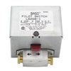 RW0030000 | Solenoid Valve Pilot Manual Reset | Laars