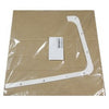 109000234 | Gasket Kit for RU80/98I/E Water Heater | Rinnai