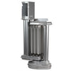 206000040 | Heat Exchanger Total Assembly for EX38C | Rinnai