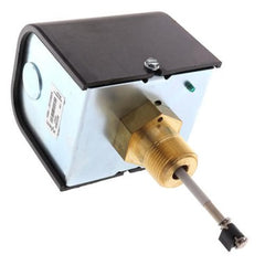 Mcdonnell Miller 176203 Pressure Switch RS-1-LP Low Pressure Sensor 3/4 Inch | Midwest Supply Us