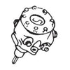 98042S | Oil Pump 2 Stage B2TA 601/701/801CRD | Carlin