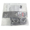415-53388-00 | Thermostat Lower with High Limit | Bradford White