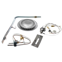 Bradford White 265-47439-05-32 Natural Gas Burner Assembly | Midwest Supply Us
