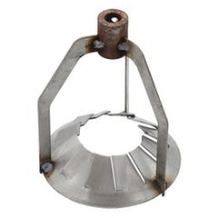 Carlin 56747S Retention Ring Assembly for 702CRD | Midwest Supply Us