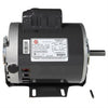 AOPS7680 | Blower Motor Belt Drive 3/4 Horsepower 115 Volt | Thermo Pride Furnaces
