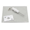 204000047 | Flame Rod for EX17/22C | Rinnai
