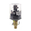 MF200-0201 | Pressure Switch Adjustable with Snubber | Axiom