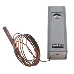 Laars RE0014400 Control Aquastat SPST Cap 110 Inch | Midwest Supply Us