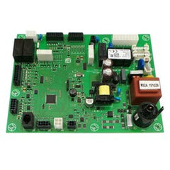 Laars RE23569001 Control Board PRG Mascot LX REV1 | Midwest Supply Us