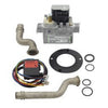 CCRKIT60 | Gas Valve Updated for Challenger Solo Boiler | Triangle Tube (OBSOLETE)