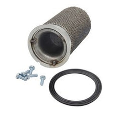 Laars R2069102 Burner with Gasket/Hardware NT105/M2 | Midwest Supply Us
