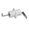 105000093 | Flame Rod for RC98/RC80/R75/R94I/E | Rinnai