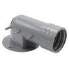 208000012 | Inlet Air for Ex22/Ex17/EX22W | Rinnai