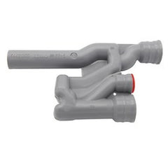 Rinnai 809000081 Condensate Collector E-Series E75C/110C | Midwest Supply Us