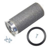 R2069103 | Main Burner Main with Gasket for Neotherm NT150 | Laars