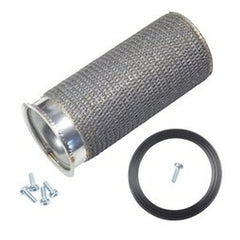 Laars R2069103 Main Burner Main with Gasket for Neotherm NT150 | Midwest Supply Us