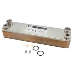 Rinnai 807000055 Plate Heat Exchange for E110C | Midwest Supply Us