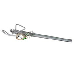 Laars 20401201 Burner Assembly with Pilot Assembly Natural Gas | Midwest Supply Us