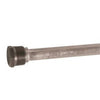 11582 | Anode Rod 3/4 Inch-14NPT x 42 Inch Long .750 Inch Outside Diameter Aluminum | Not Selected
