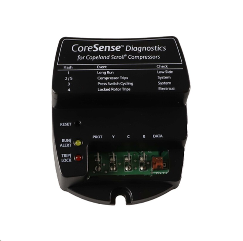 Copeland 971-0067-00 24v CoreSense Module  | Midwest Supply Us