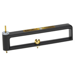 Malco Tools HC2 Hole Cutter Large 2-20 Inch | Midwest Supply Us