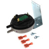 100166235 | Pressure Switch 0.95 Inch Water Column SPDT | Lochinvar